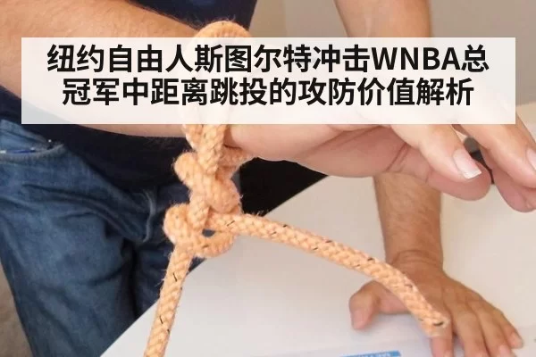 纽约自由人斯图尔特冲击WNBA总冠军中距离跳投的攻防价值解析